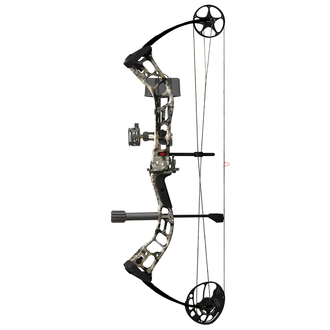 Badass Archery Custom Builder For Premium Compound Bow String