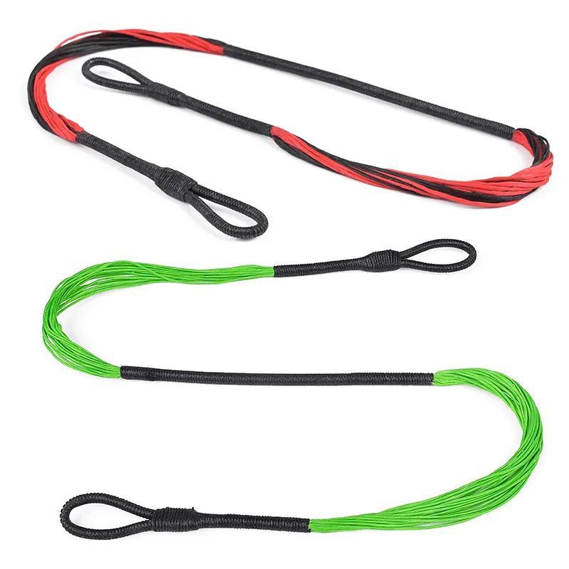 Badass Archery Custom Bowstrings For Bear Desire XL Crossbow