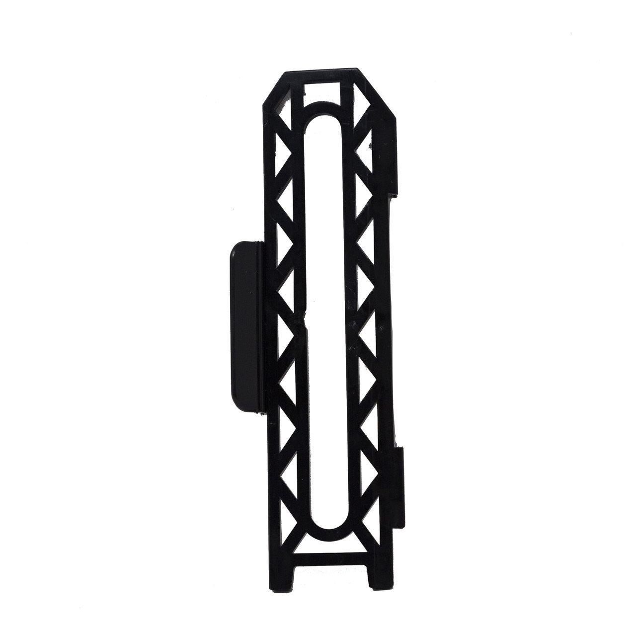 Bohning Archery Multi-Fletcher Clamp - Black