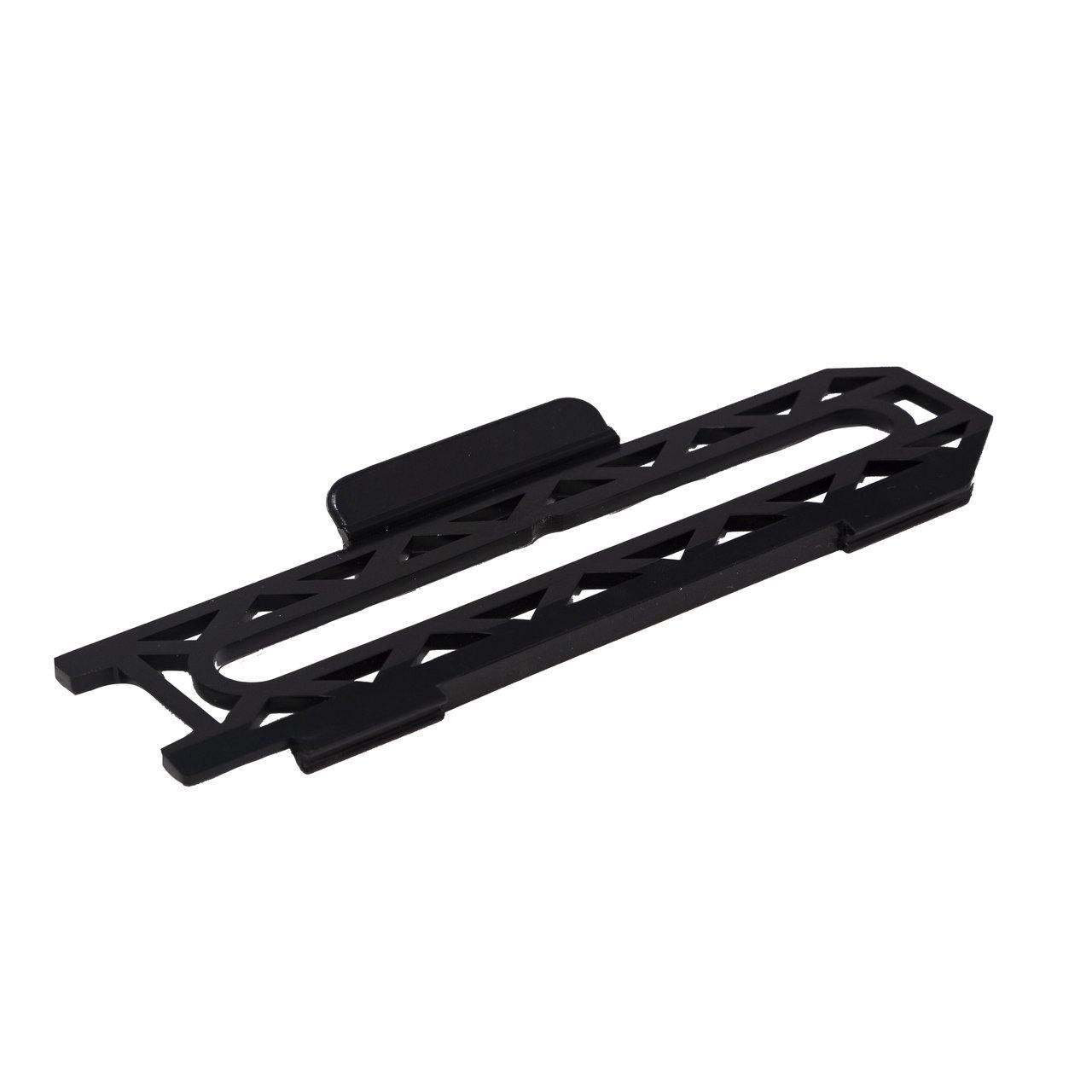 Bohning Archery Multi-Fletcher Clamp - Black