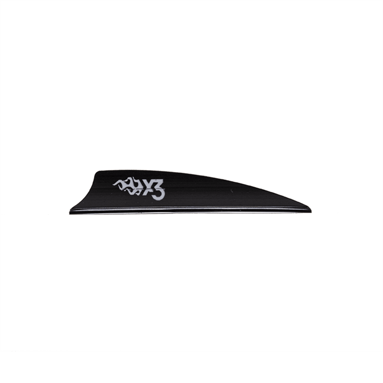 Bohning Archery X3 Vane 2.25" - 36 Pack
