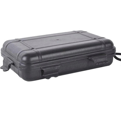 Badass Archery Broadhead Storage Case