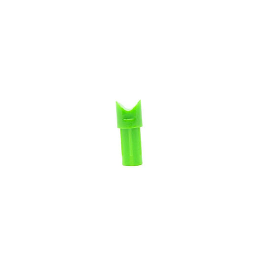 Bohning Archery Half Moon Xbow Nocks - 12 Pack