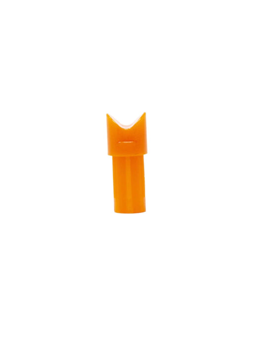 Bohning Archery Half Moon Xbow Nocks - 12 Pack