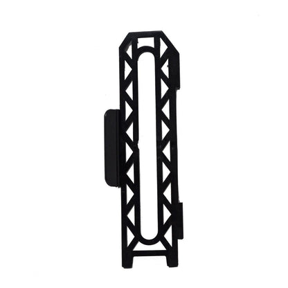 Bohning Archery Multi-Fletcher Clamp - Black