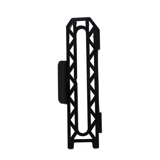 Bohning Archery Multi-Fletcher Clamp - Black