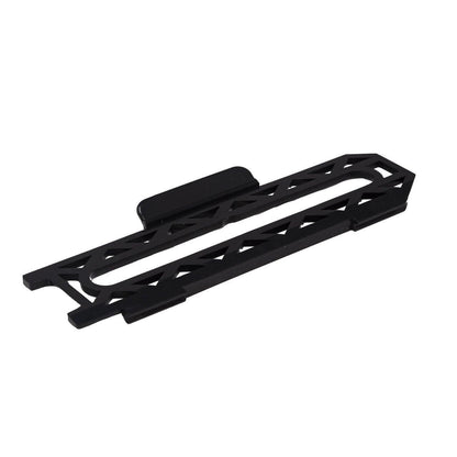Bohning Archery Multi-Fletcher Clamp - Black