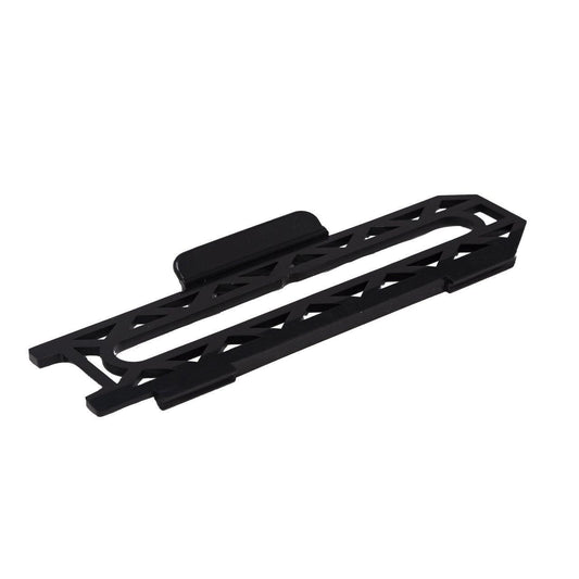 Bohning Archery Multi-Fletcher Clamp - Black