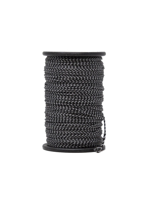 Bohning Archery Polygrip Serving Thread, Black, .020"